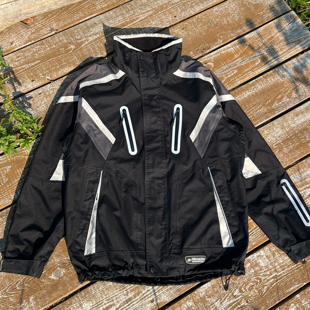 Wetskins Jacket - Picture 2 of 11